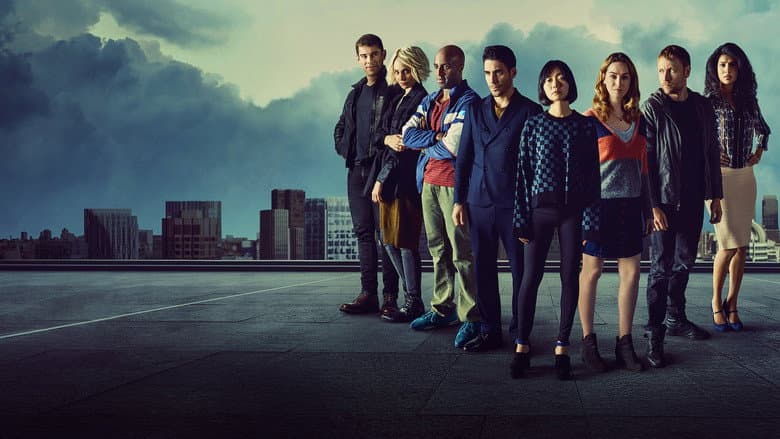 Image de Sense8
