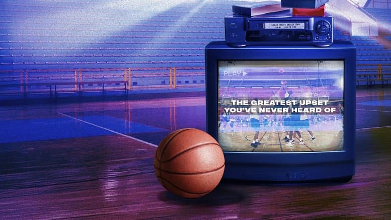 Image de We Beat the Dream Team