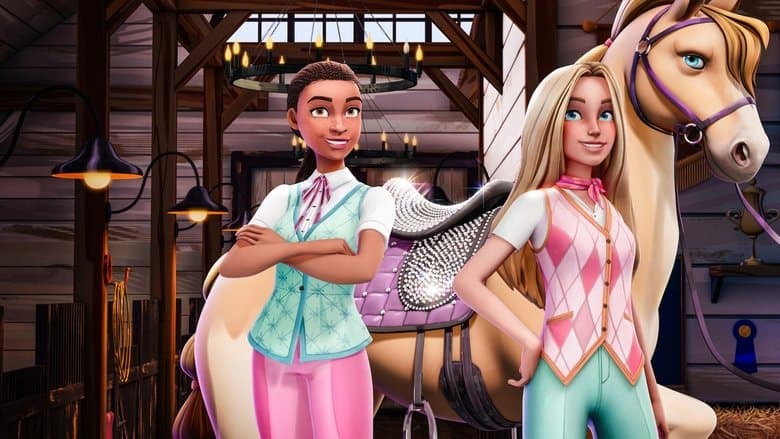 Image de Les Mystères de Barbie
