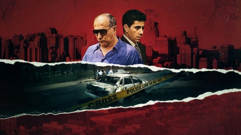 Image de Mob War : Philadelphie contre la mafia