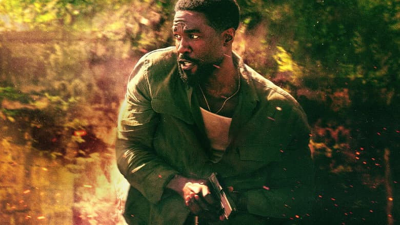 Image de Man on Fire