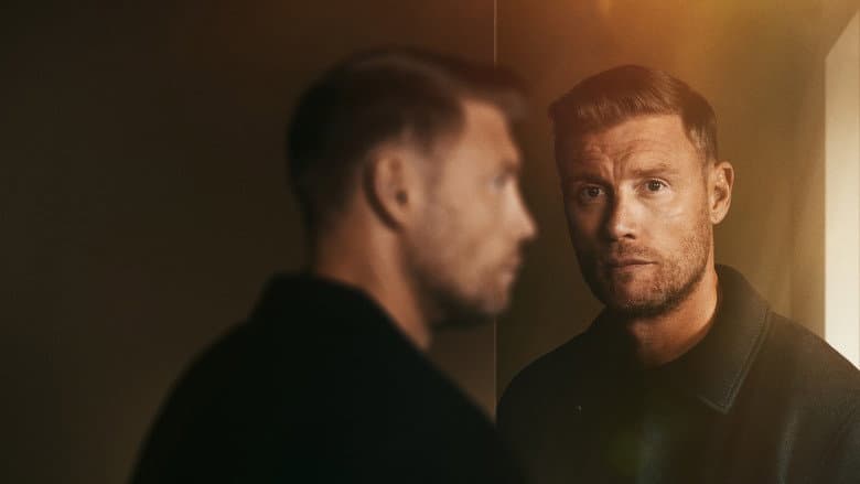 Image de À la recherche de Freddie Flintoff