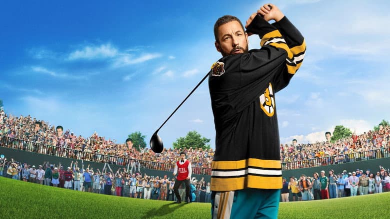 Image de Happy Gilmore 2