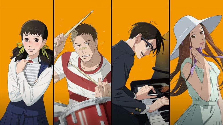 Image de Kids on the Slope