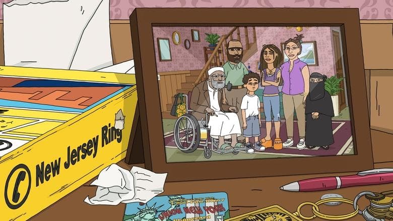 Image de #1 Happy Family USA