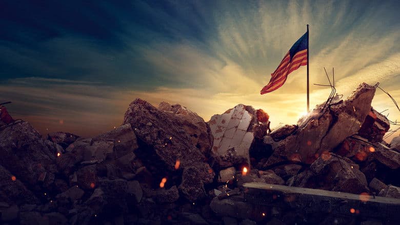 Image de L'attentat d'Oklahoma City : Un jour dans l'Histoire