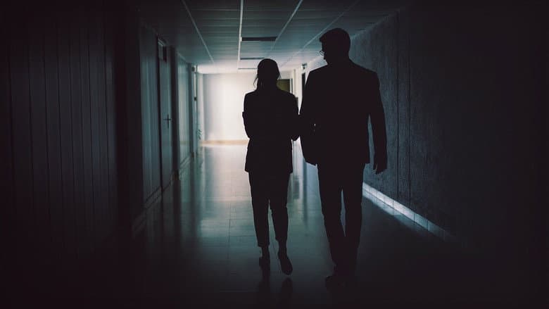 Image de Petits meurtres entre collègues