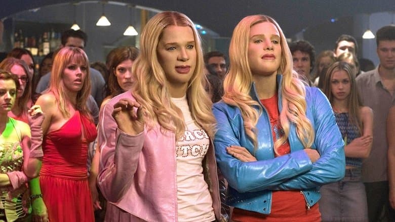 Image de F.B.I. Fausses Blondes Infiltrées