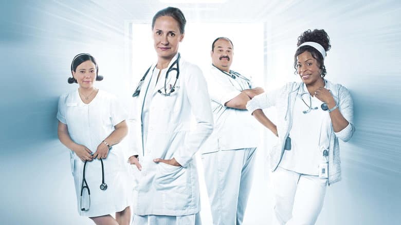 Image de Getting On (US)