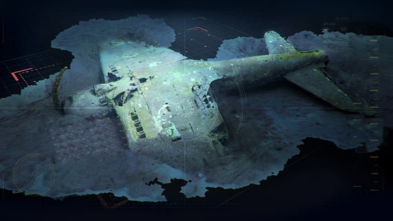 Image de Seconde Guerre Mondiale : les derniers secrets