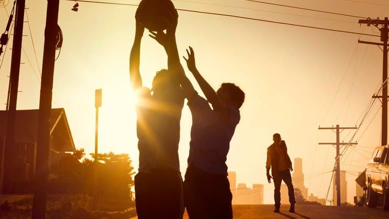Image de Fear the Walking Dead