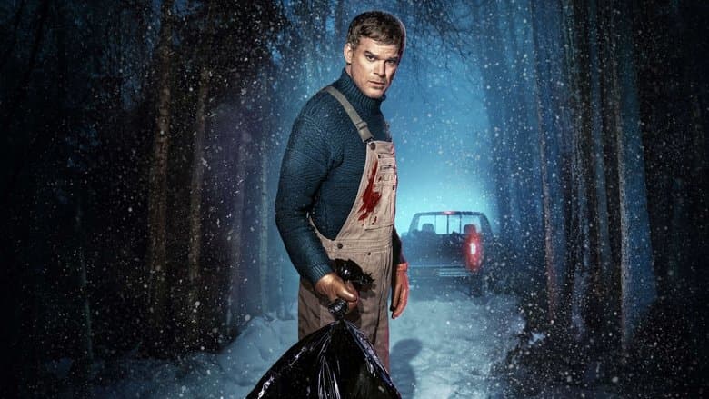 Image de Dexter: New Blood