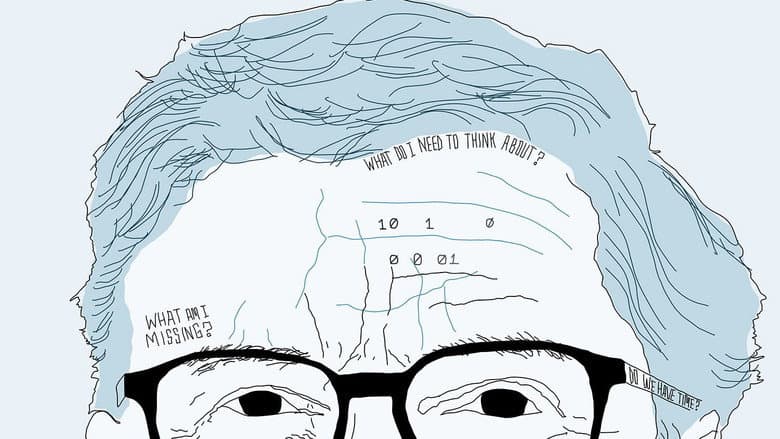 Image de Dans le cerveau de Bill Gates