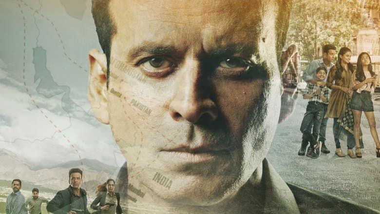 Image de The Family Man