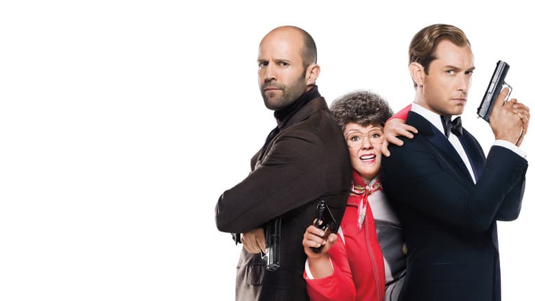 Image de Spy