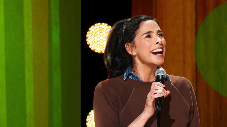 Image de Sarah Silverman: PostMortem