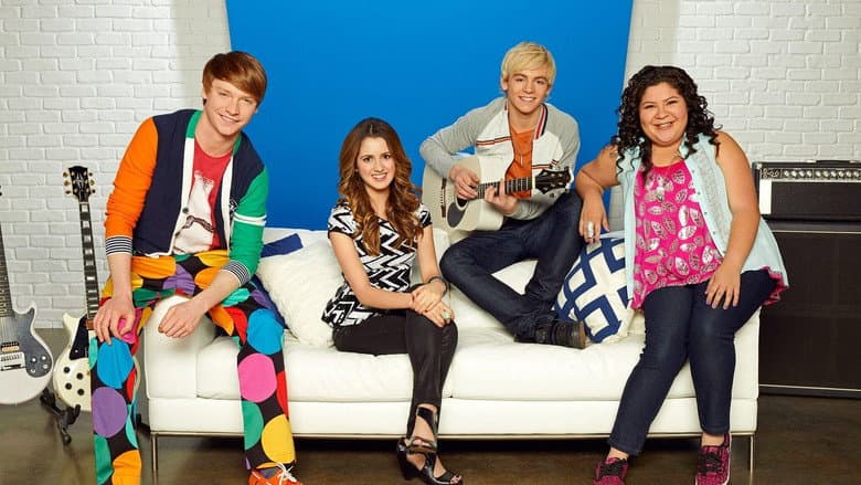 Image de Austin & Ally