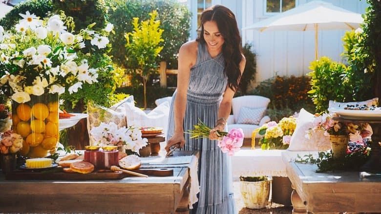Image de With Love, Meghan
