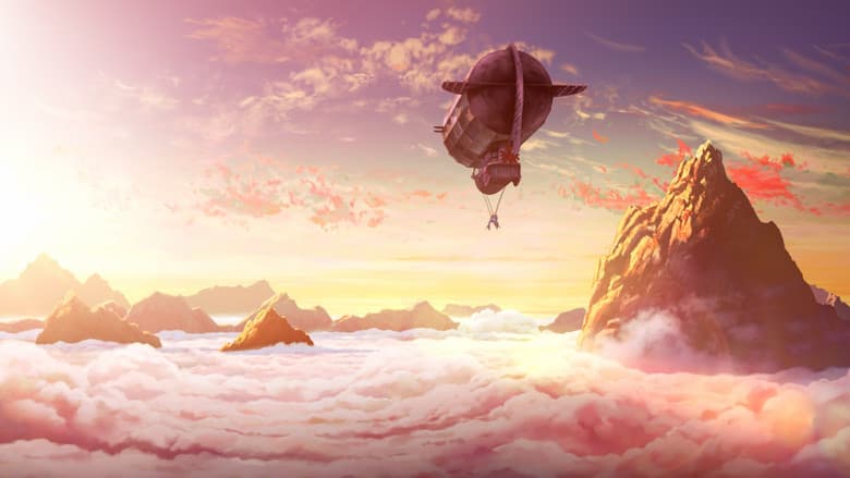 Image de Drifting Dragons