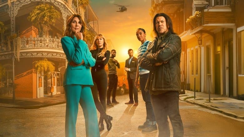Image de Leverage: Redemption