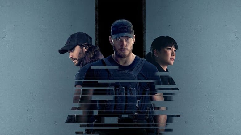 Image de The Terminal List