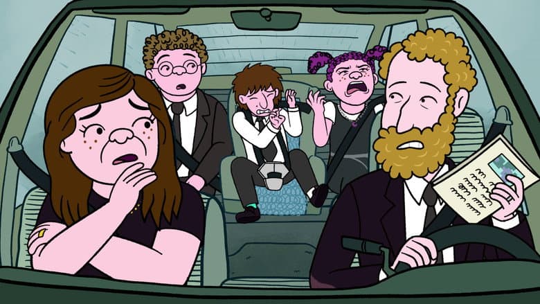 Image de Long Story Short