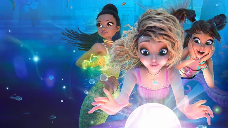 Image de Sirènes suprêmes