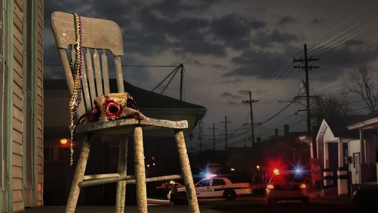 Image de Treme