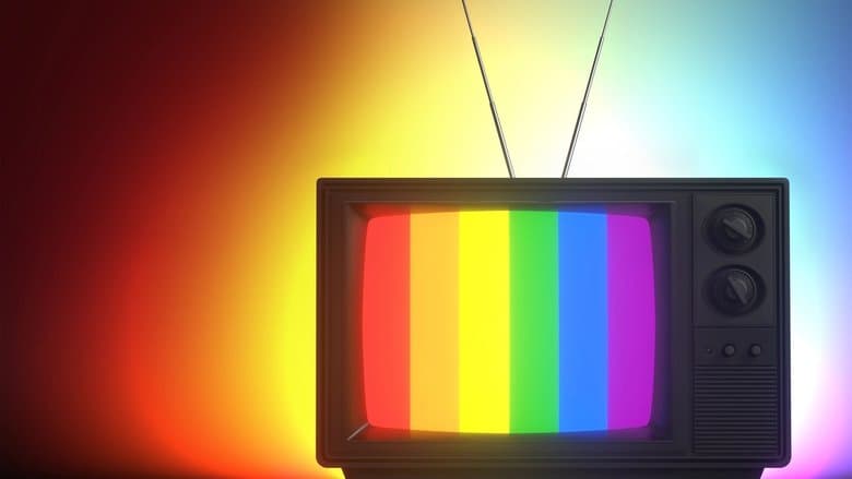 Image de Visible: Out on Television