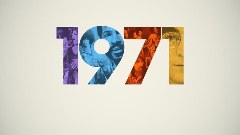 Image de 1971: The Year That Music Changed Everything