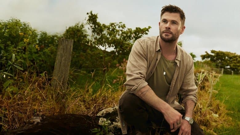 Image de Sans limites avec Chris Hemsworth