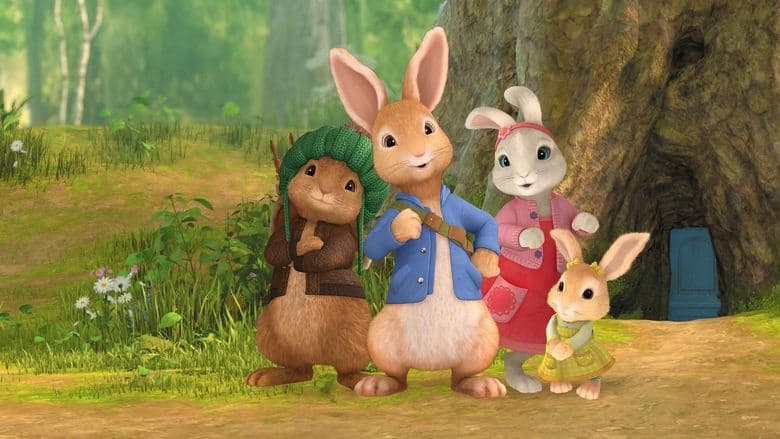 Image de Pierre Lapin