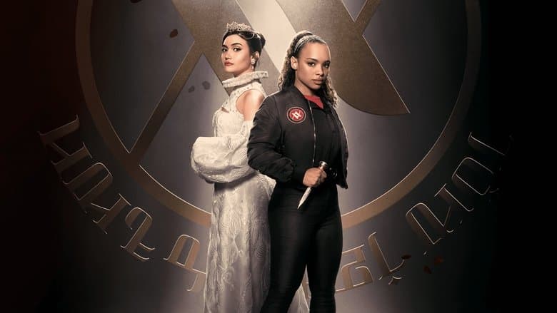 Image de Vampire Academy