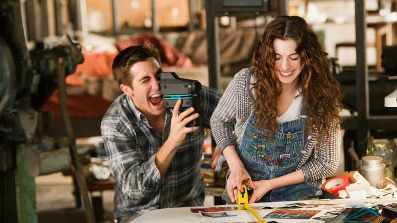 Image de Love & autres drogues