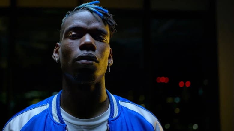 Image de The Pogmentary: Born Ready