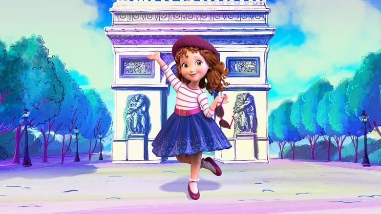 Image de Fancy Nancy
