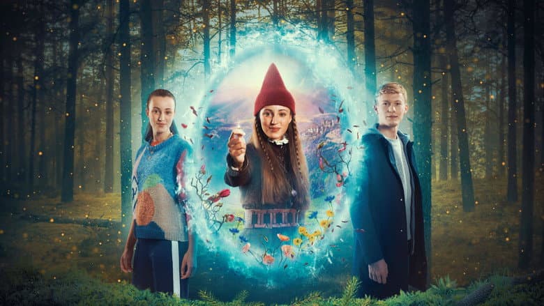 Image de Tinka et le miroir de l'âme