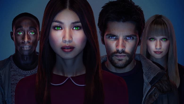 Image de Humans