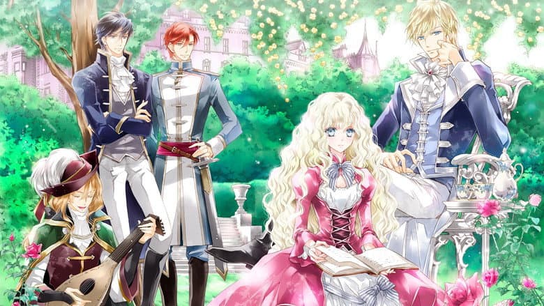 Image de Princess of the Bibliophile