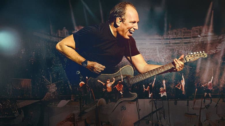 Image de Hans Zimmer and Friends : Le diamant du désert