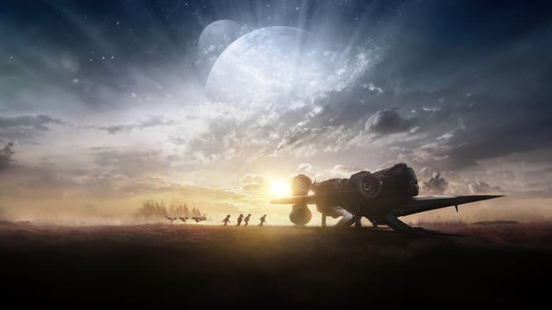 Image de Star Wars : Skeleton Crew