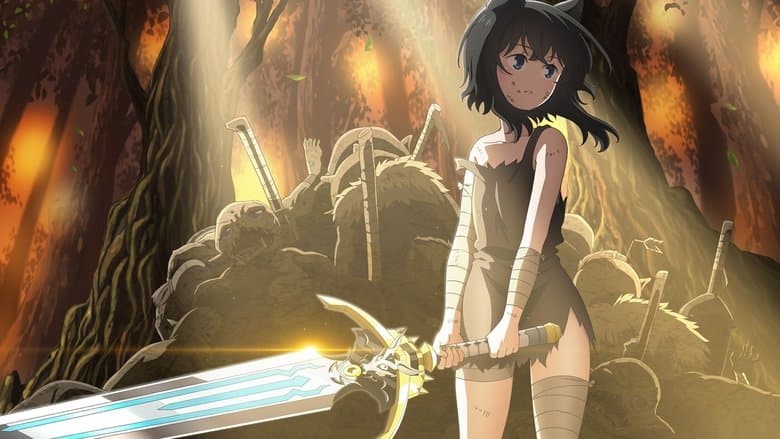 Image de Moi quand je me réincarne en épée