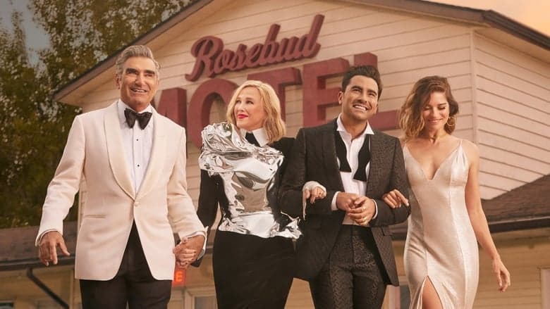 Image de Bienvenue à Schitt's Creek
