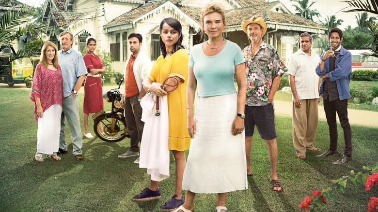 Image de The Good Karma Hospital