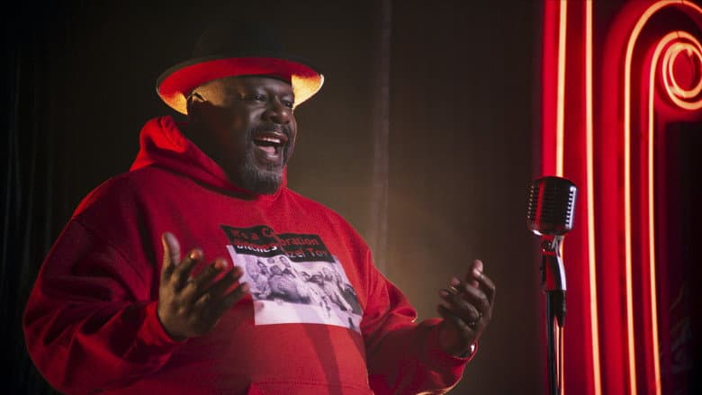 Image de Phat Tuesdays : L'ère de la comédie hip-hop