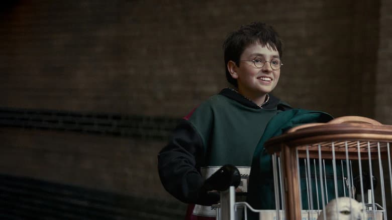 Image de Harry Potter