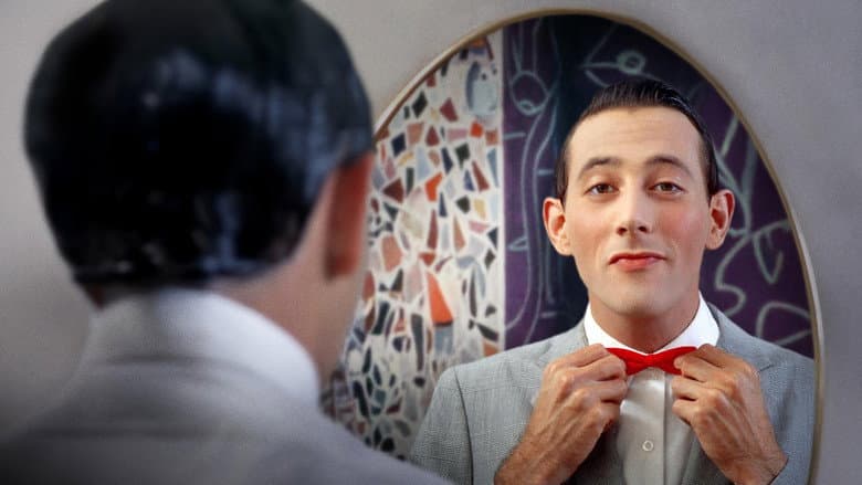 Image de Pee-wee as Himself