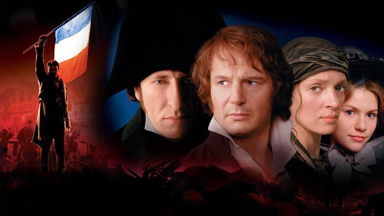 Image de Les Misérables