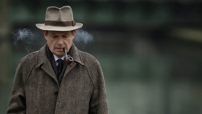 Image de Maigret et le mort amoureux