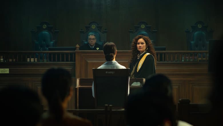 Image de The Evil Lawyer
